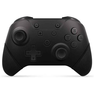 Hyperkin Armor3 NuChamp Wireless Controller for Nintendo Switch (Black) Hyperkin Armor3 NuChamp Wireless Controller for Nintendo Switch (Black)