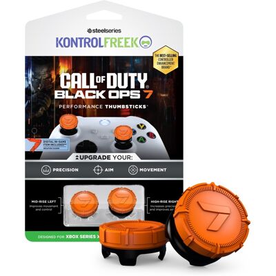 KontrolFreek CoD Chimera Standard - XBX/XB1 KontrolFreek CoD Chimera Standard - XBX/XB1