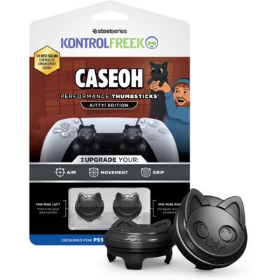 KontrolFreek CaseOh Kitty - PS5/PS4 KontrolFreek CaseOh Kitty - PS5/PS4