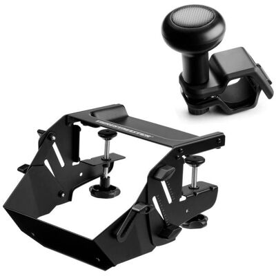 Thrustmaster SimTask Farming Kit für T128/T248 Thrustmaster SimTask Farming Kit für T128/T248