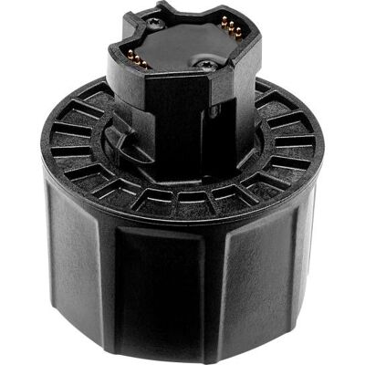 Thrustmaster T818 - Lenkrad Schnellspanner Adapter (2 Stück) Thrustmaster T818 - Lenkrad Schnellspanner Adapter (2 Stück)