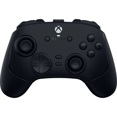 Razer Wolverine V4 Pro for Xbox X S & PC - Black Razer Wolverine V4 Pro for Xbox X S & PC - Black
