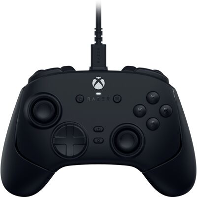Razer Wolverine V4 Tournament Ed. for Xbox X S & PC - Black Razer Wolverine V4 Tournament Ed. for Xbox X S & PC - Black