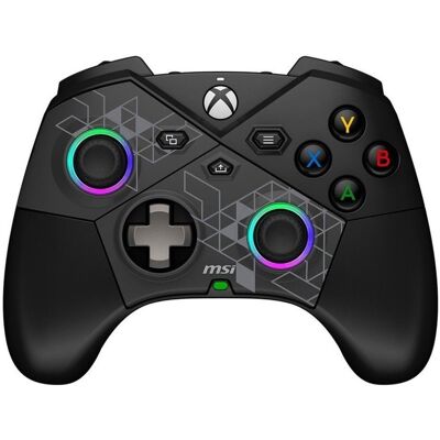 MSI Force Pro W schwarz MSI Force Pro W schwarz