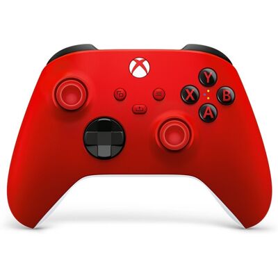 Microsoft Xbox Wireless Controller Pulse Red Microsoft Xbox Wireless Controller Pulse Red