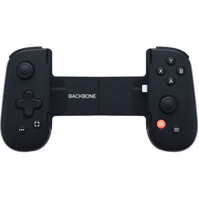 Backbone One für iPhone - Mobile Gaming Controller Backbone One für iPhone - Mobile Gaming Controller