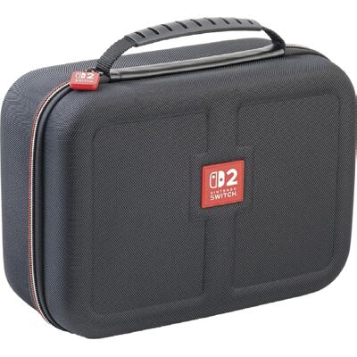 Nacon Deluxe Travel Case NS262 - Nintendo Switch 2 Nacon Deluxe Travel Case NS262 - Nintendo Switch 2