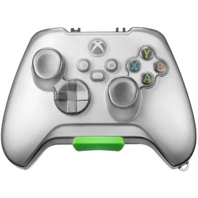 Tomtoc Case - Armor G-26 Translucent - Xbox Series X/S Tomtoc Case - Armor G-26 Translucent - Xbox Series X/S