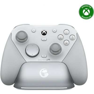 GameSir G7 Pro Wired Controller for Xbox and PC Mech White GameSir G7 Pro Wired Controller for Xbox and PC Mech White