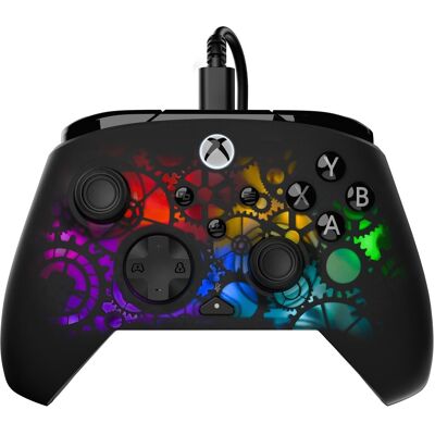 Turtle Beach Afterglow Ignite Wired, RGB XBOX/PC - Time Machine Turtle Beach Afterglow Ignite Wired, RGB XBOX/PC - Time Machine