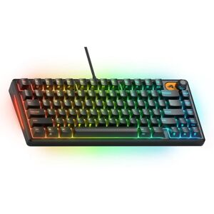 Glorious GMBK 75% Customizable RGB Gaming Keyboard - US Glorious GMBK 75% Customizable RGB Gaming Keyboard - US