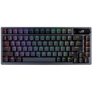 Asus ROG AZOTH (ROG NX RED / PBT) - US Asus ROG AZOTH (ROG NX RED / PBT) - US