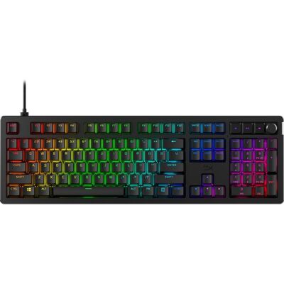 HyperX Alloy Rise - US HyperX Alloy Rise - US