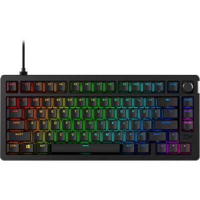 HyperX Alloy Rise 75 - US HyperX Alloy Rise 75 - US