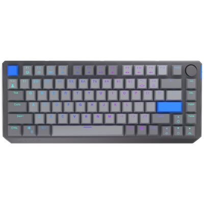 Endorfy Thock V2 75% Wireless - US Endorfy Thock V2 75% Wireless - US