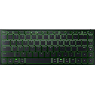 Razer Joro Portable Keyboard - US Razer Joro Portable Keyboard - US
