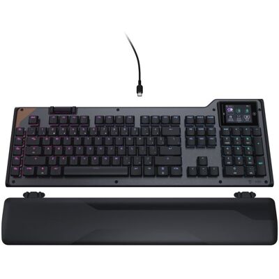 Turtle Beach Command Series KB5 - US Turtle Beach Command Series KB5 - US