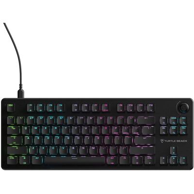 Turtle Beach Vulcan II TKL, Linear – US Turtle Beach Vulcan II TKL, Linear – US