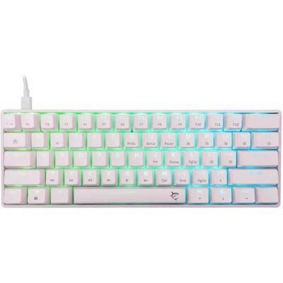 White Shark SHINOBI 2, blau SW, weiß - US White Shark SHINOBI 2, blau SW, weiß - US