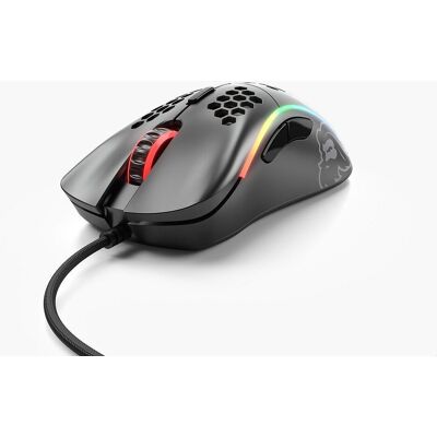 Glorious Model D (Matte Black) Glorious Model D (Matte Black)