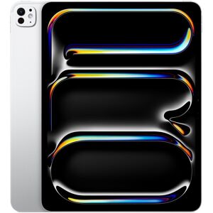 Apple iPad Pro M5 13" 512GB Silber 2025 Apple iPad Pro M5 13" 512GB Silber 2025