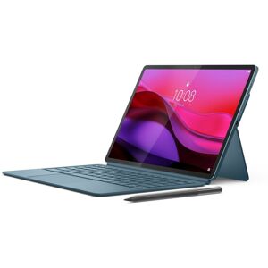 IBM Yoga Tab Plus 12,7" 16 GB / 256 GB Tidal Teal + Tastatur + Tab Pen Pro IBM Yoga Tab Plus 12,7" 16 GB / 256 GB Tidal Teal + Tastatur + Tab Pen Pro
