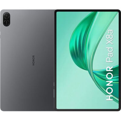 HONOR Pad X8a Wifi 4 GB / 64 GB Space Grey HONOR Pad X8a Wifi 4 GB / 64 GB Space Grey