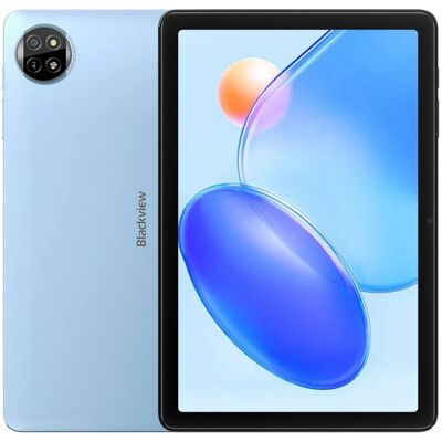 Blackview Tab 20 WIFI 4 GB/64 GB Blizzard Blue Blackview Tab 20 WIFI 4 GB/64 GB Blizzard Blue