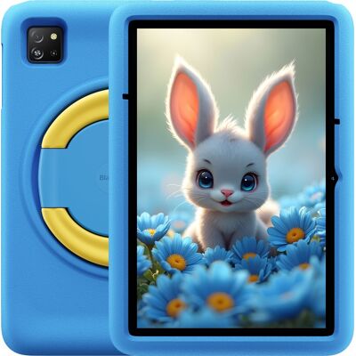 BlackView TAB 60 4G Pro Kids 8GB/128GB Ocean Blue BlackView TAB 60 4G Pro Kids 8GB/128GB Ocean Blue