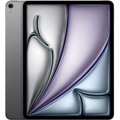 Apple iPad Air 13" M4 512 GB Cellular Space Grau Apple iPad Air 13" M4 512 GB Cellular Space Grau