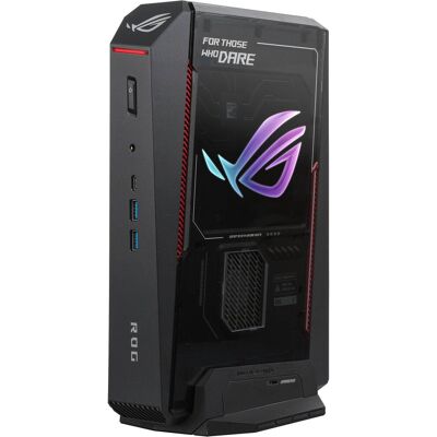 Asus NUC 16 ROG NUC16JNK Asus NUC 16 ROG NUC16JNK