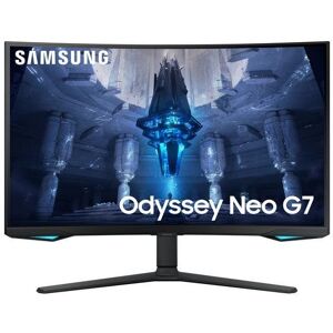 32" Samsung Odyssey G7 Neo 32" Samsung Odyssey G7 Neo