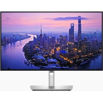 27" Dell UltraSharp U2725QE 27" Dell UltraSharp U2725QE