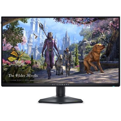 27" Dell Alienware AW2725QF 27" Dell Alienware AW2725QF