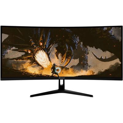 34" AROZZI Nova 34T2K165 Black 34" AROZZI Nova 34T2K165 Black