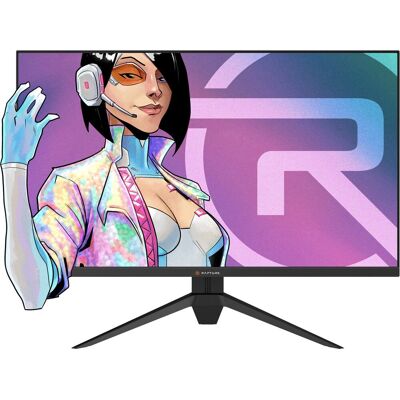 27" Rapture VIDE 27IFF240 27" Rapture VIDE 27IFF240