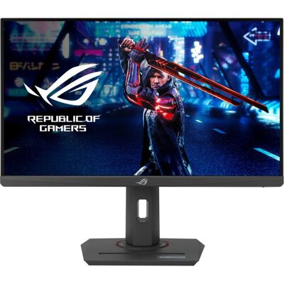 24,5" ASUS ROG Strix XG259QNS eSports 24,5" ASUS ROG Strix XG259QNS eSports