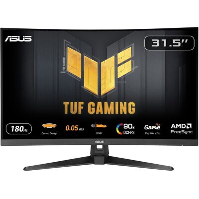 32" ASUS TUF Gaming VG32WQ3B 32" ASUS TUF Gaming VG32WQ3B