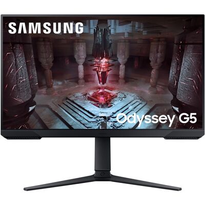 27" Samsung Odyssey G51C 27" Samsung Odyssey G51C