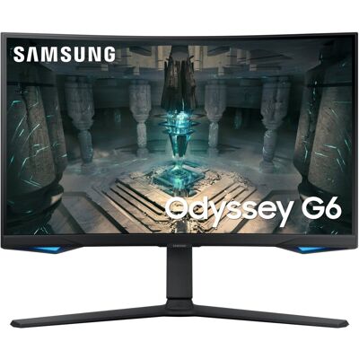 27" Samsung Odyssey G65B 27" Samsung Odyssey G65B