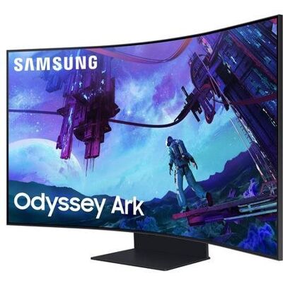 55" Samsung Odyssey Ark G97NC 55" Samsung Odyssey Ark G97NC