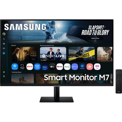 32" Samsung Smart M7 (M70F) 32" Samsung Smart M7 (M70F)