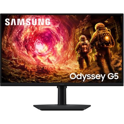 32" Samsung Odyssey G5 (G50F) 32" Samsung Odyssey G5 (G50F)