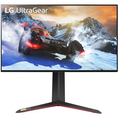 27" LG UltraGear 27GP95R 27" LG UltraGear 27GP95R