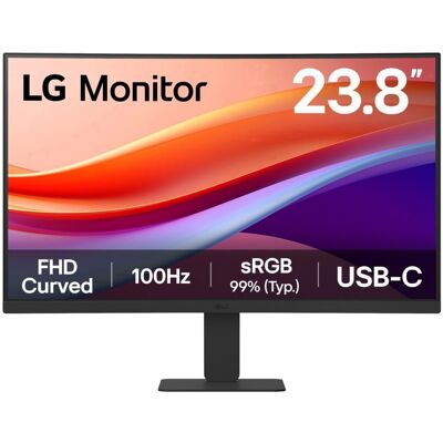 23,8" LG 24U421A-B 23,8" LG 24U421A-B