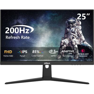 25" Dahua LM25-E231BN 25" Dahua LM25-E231BN