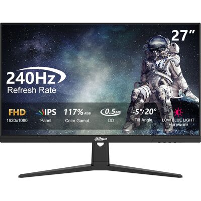 27" Dahua LM27-E241B 27" Dahua LM27-E241B