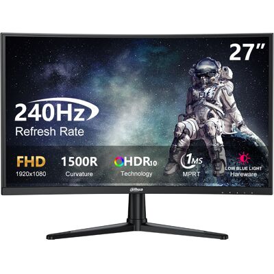 27" Dahua LM27-E240C 27" Dahua LM27-E240C