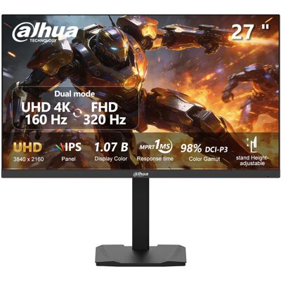 27" Dahua LM27-E431A 27" Dahua LM27-E431A