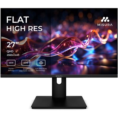 27" MISURA QW27DQI 27" MISURA QW27DQI